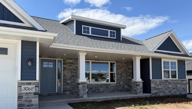 3062 STONE FENCE PLACE, Green Bay, WI 54311