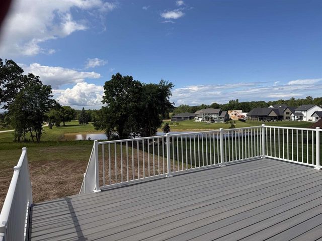 3062 STONE FENCE PLACE, Green Bay, WI 54311