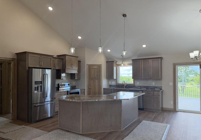 3062 STONE FENCE PLACE, Green Bay, WI 54311