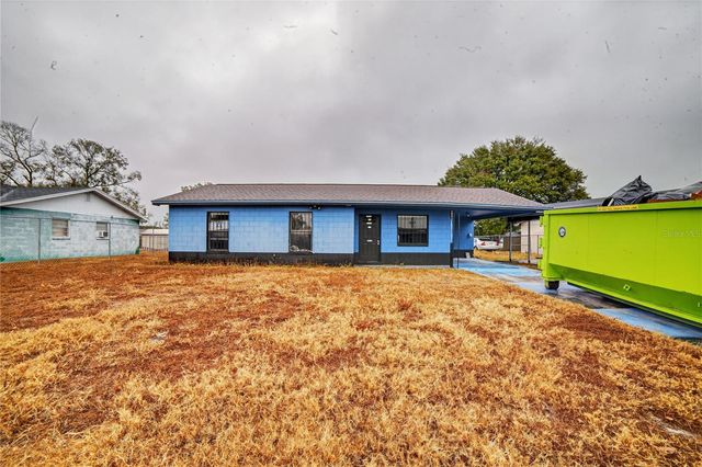 2952 MORRIS DRIVE, Bartow, FL 33830