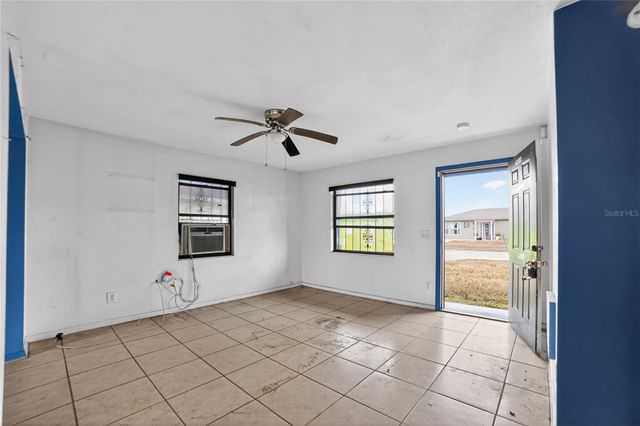 2952 MORRIS DRIVE, Bartow, FL 33830