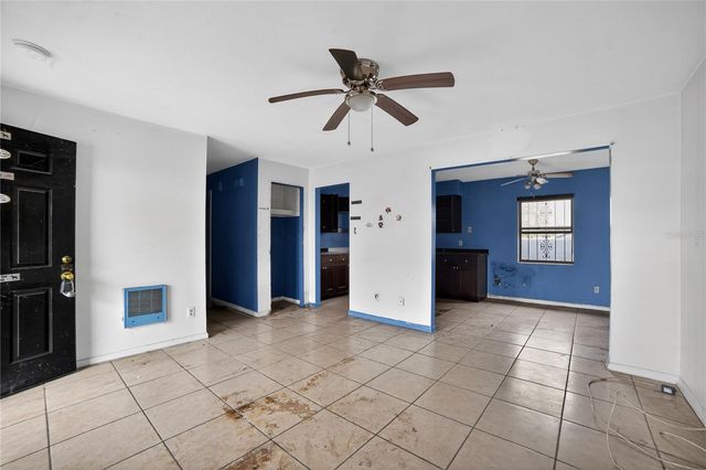 2952 MORRIS DRIVE, Bartow, FL 33830