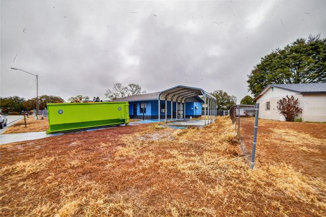 2952 MORRIS DRIVE, Bartow, FL 33830