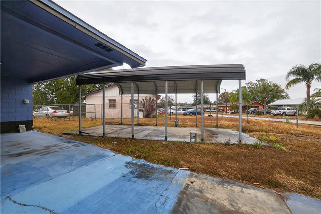 2952 MORRIS DRIVE, Bartow, FL 33830