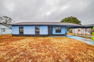 2952 MORRIS DRIVE, Bartow, FL 33830