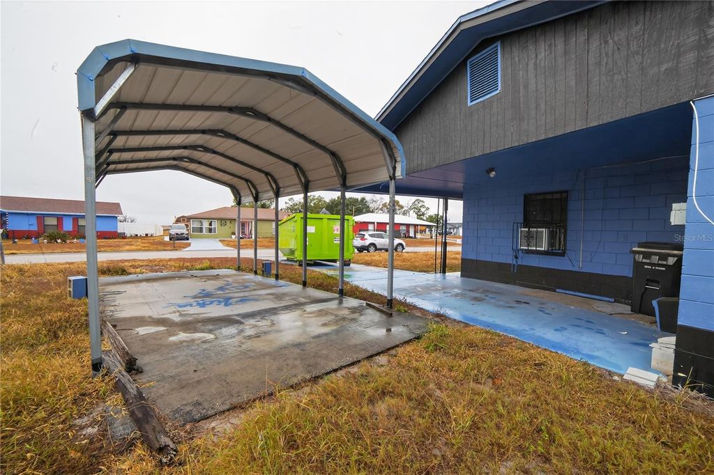 Image 27 of property listing at 2952 MORRIS DRIVE, Bartow, FL 33830