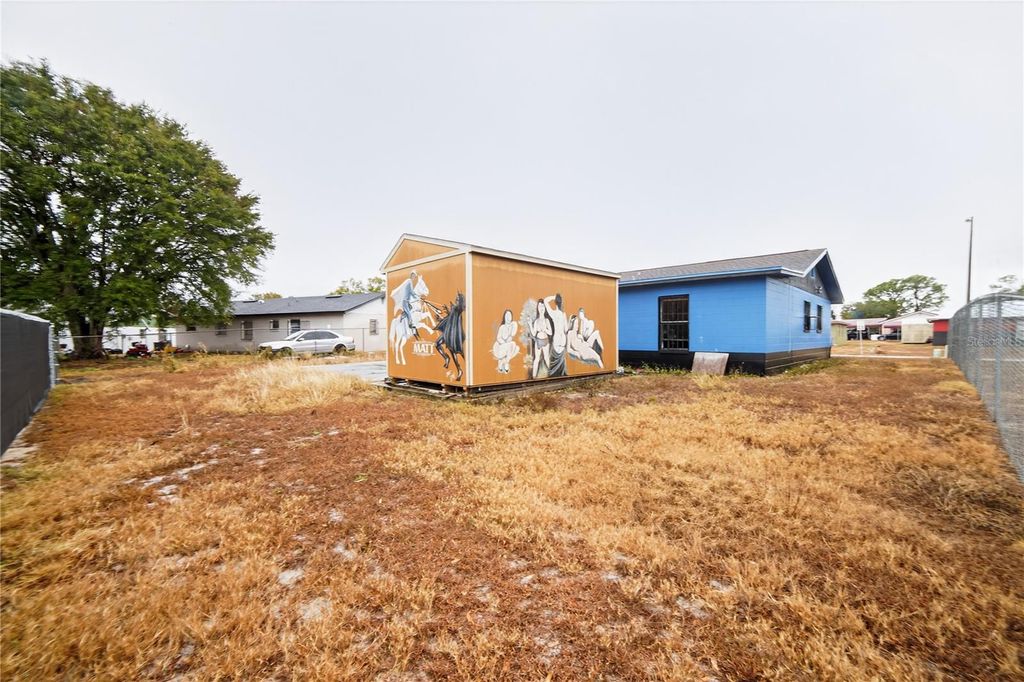 Image 31 of property listing at 2952 MORRIS DRIVE, Bartow, FL 33830