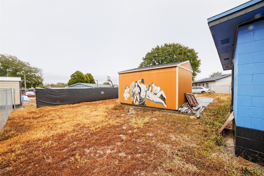 Image 32 of property listing at 2952 MORRIS DRIVE, Bartow, FL 33830