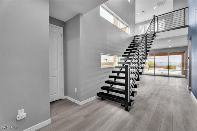 2604 Evolutionary Lane, Las Vegas, NV 89138