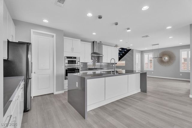 2604 Evolutionary Lane, Las Vegas, NV 89138