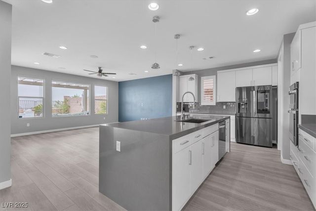 2604 Evolutionary Lane, Las Vegas, NV 89138