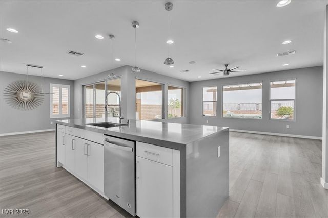 2604 Evolutionary Lane, Las Vegas, NV 89138