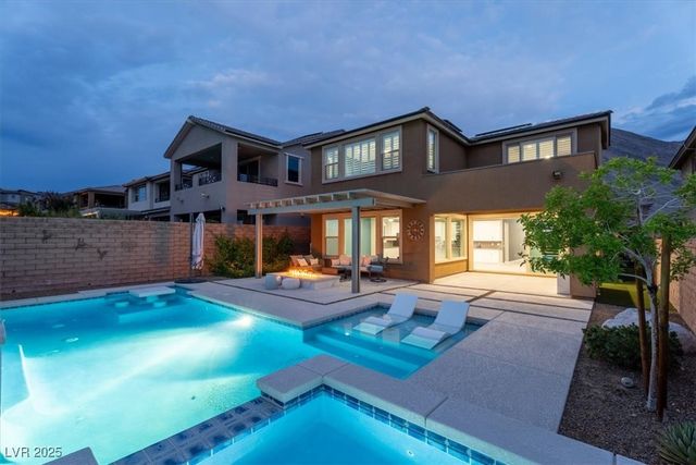 2604 Evolutionary Lane, Las Vegas, NV 89138