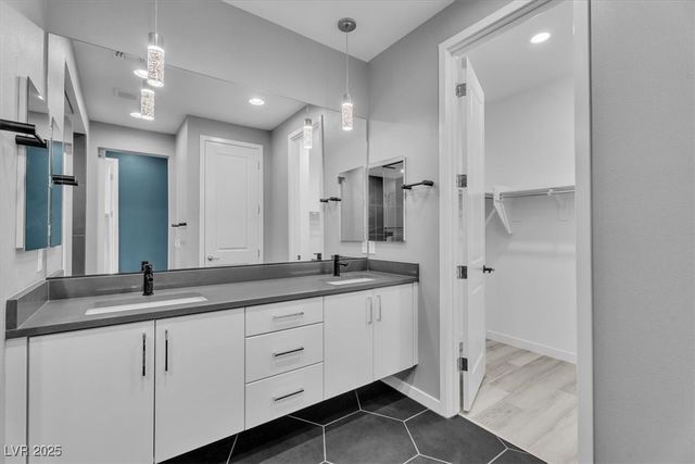 2604 Evolutionary Lane, Las Vegas, NV 89138