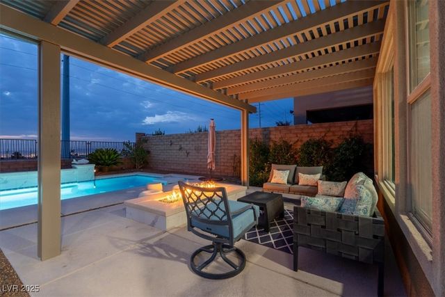 2604 Evolutionary Lane, Las Vegas, NV 89138