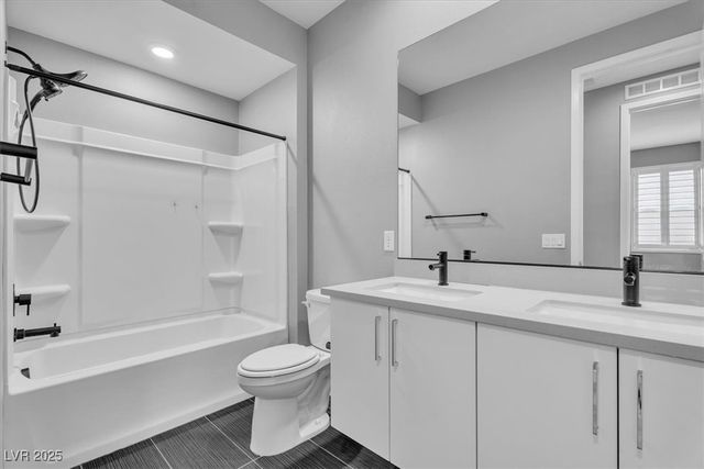 2604 Evolutionary Lane, Las Vegas, NV 89138