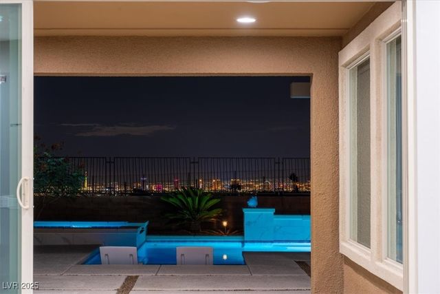 2604 Evolutionary Lane, Las Vegas, NV 89138