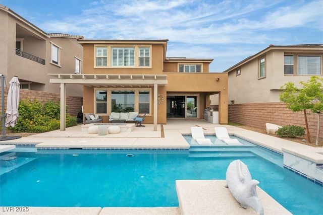 2604 Evolutionary Lane, Las Vegas, NV 89138