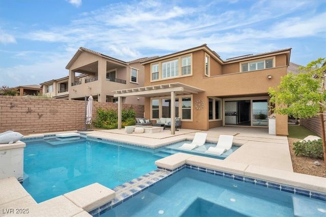 2604 Evolutionary Lane, Las Vegas, NV 89138