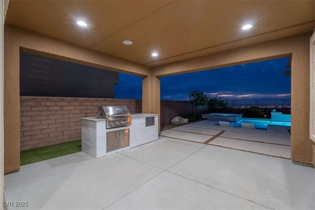 2604 Evolutionary Lane, Las Vegas, NV 89138