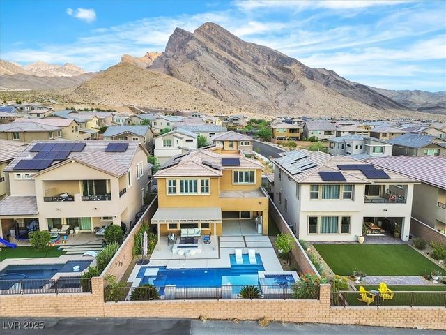 2604 Evolutionary Lane, Las Vegas, NV 89138