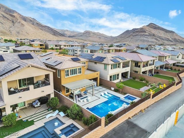 2604 Evolutionary Lane, Las Vegas, NV 89138