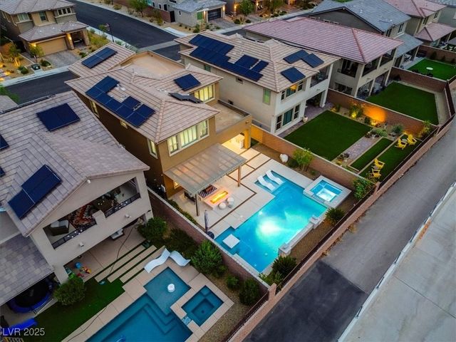 2604 Evolutionary Lane, Las Vegas, NV 89138