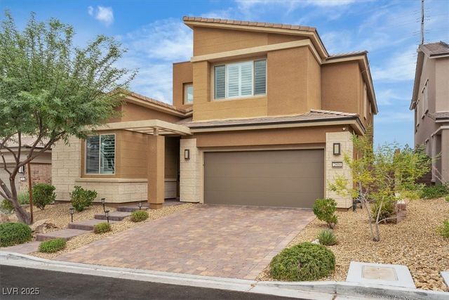 2604 Evolutionary Lane, Las Vegas, NV 89138