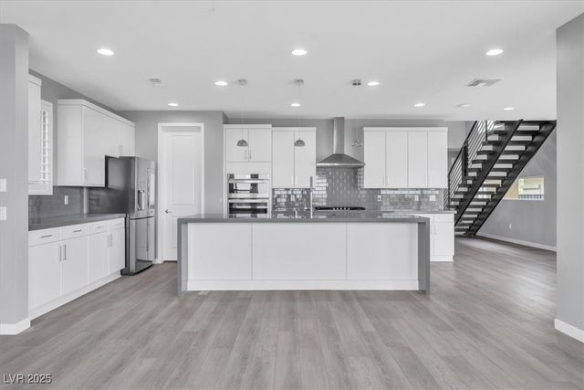 2604 Evolutionary Lane, Las Vegas, NV 89138