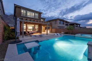 2604 Evolutionary Lane, Las Vegas, NV 89138