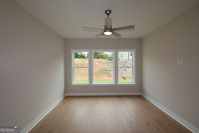 242 Mill Chase Drive, Dallas, GA 30157