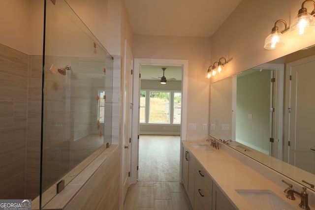 242 Mill Chase Drive, Dallas, GA 30157