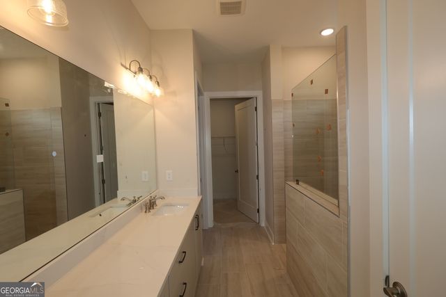 242 Mill Chase Drive, Dallas, GA 30157