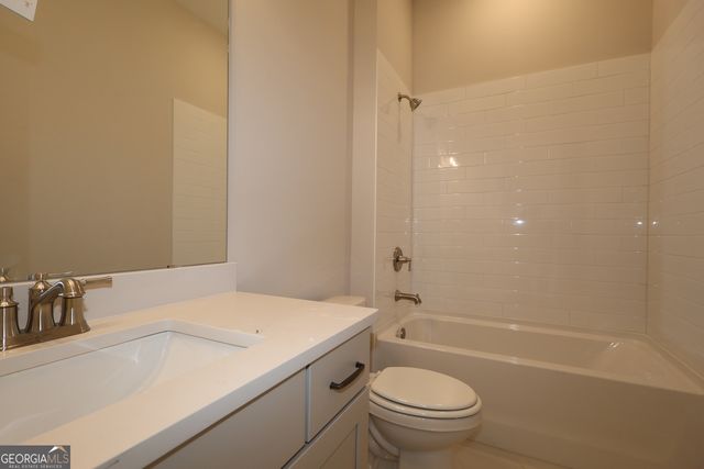 242 Mill Chase Drive, Dallas, GA 30157