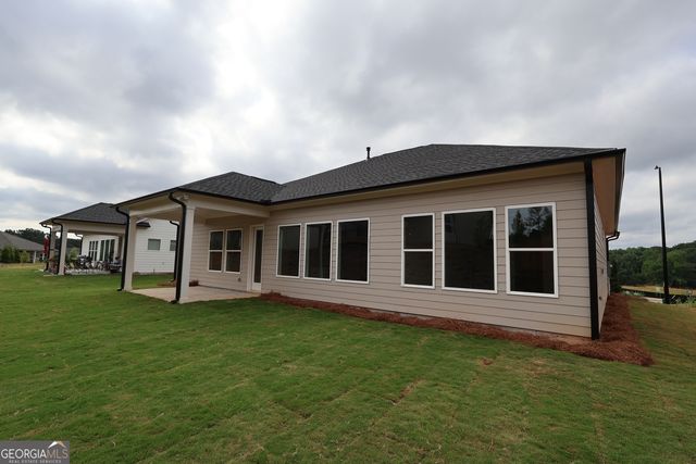 242 Mill Chase Drive, Dallas, GA 30157