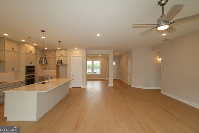 242 Mill Chase Drive, Dallas, GA 30157