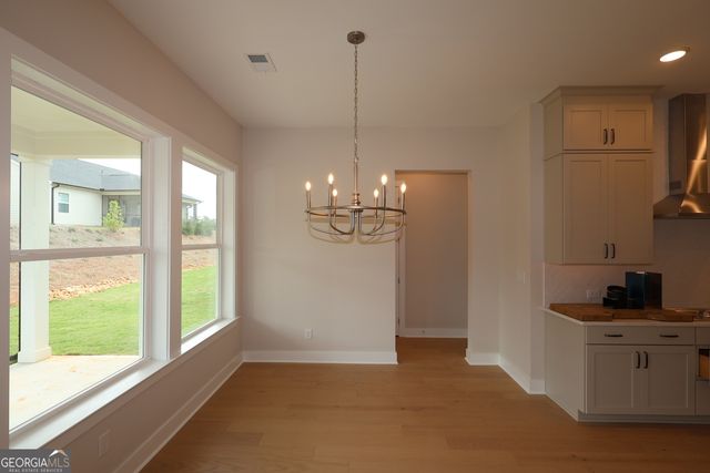 242 Mill Chase Drive, Dallas, GA 30157