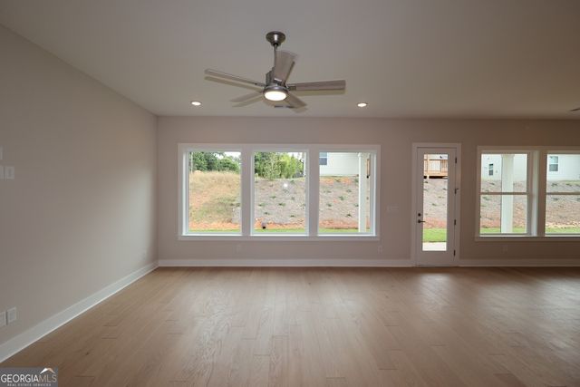 242 Mill Chase Drive, Dallas, GA 30157