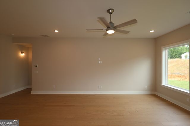 242 Mill Chase Drive, Dallas, GA 30157