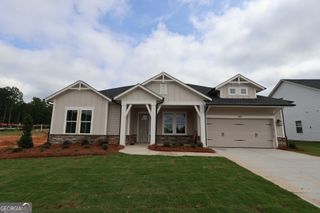 242 Mill Chase Drive, Dallas, GA 30157