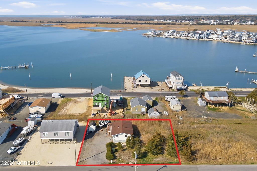 1130 Little Egg Harbor Boulevard, Tuckerton, NJ 08087