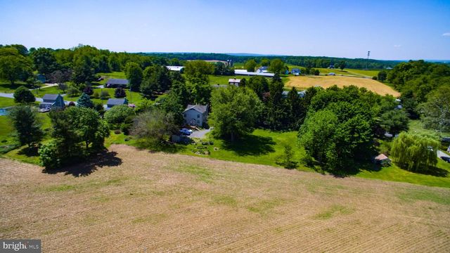 2014 LITTLE CONESTOGA RD, Elverson, PA 19520