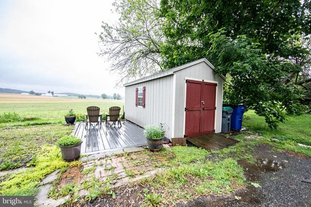 2014 LITTLE CONESTOGA RD, Elverson, PA 19520