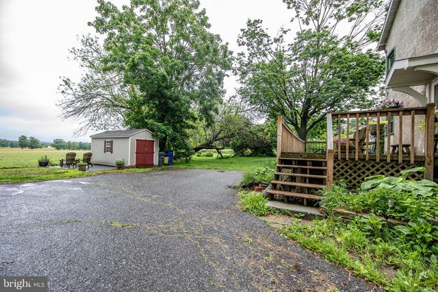 2014 LITTLE CONESTOGA RD, Elverson, PA 19520