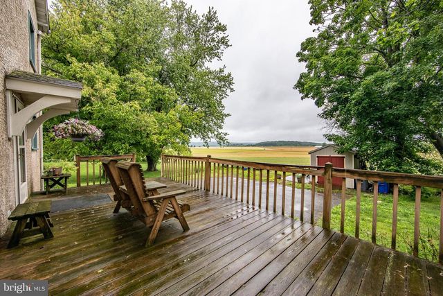 2014 LITTLE CONESTOGA RD, Elverson, PA 19520