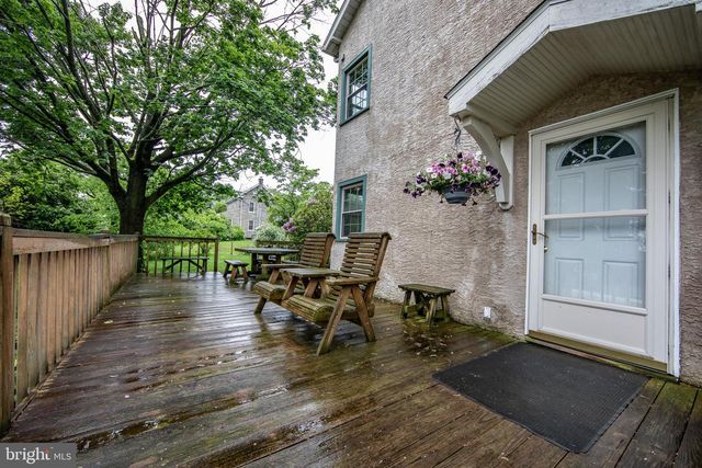 2014 LITTLE CONESTOGA RD, Elverson, PA 19520