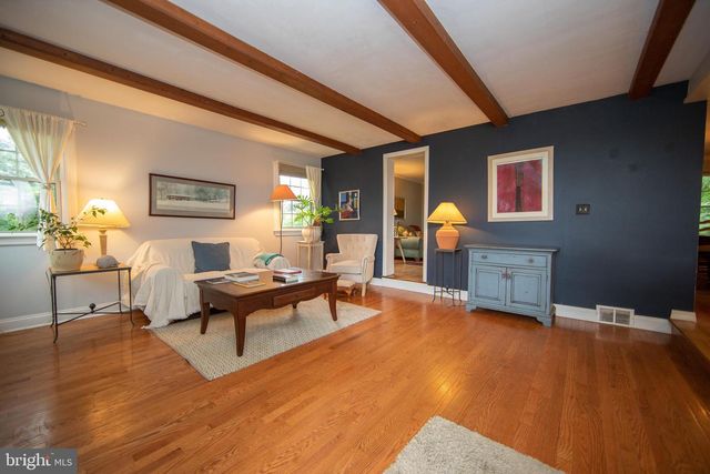 2014 LITTLE CONESTOGA RD, Elverson, PA 19520