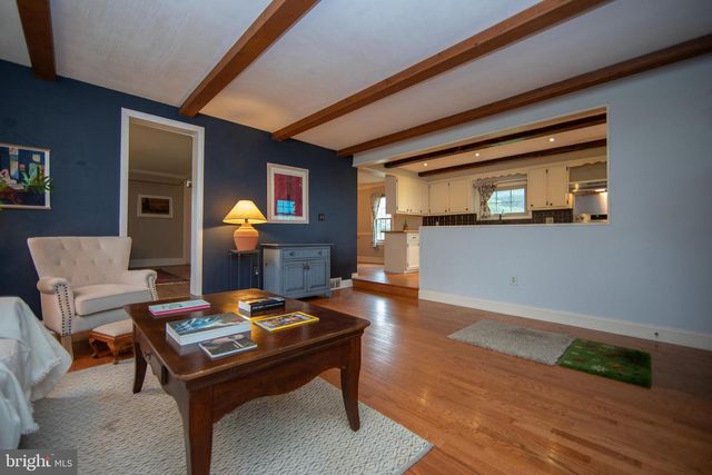 2014 LITTLE CONESTOGA RD, Elverson, PA 19520