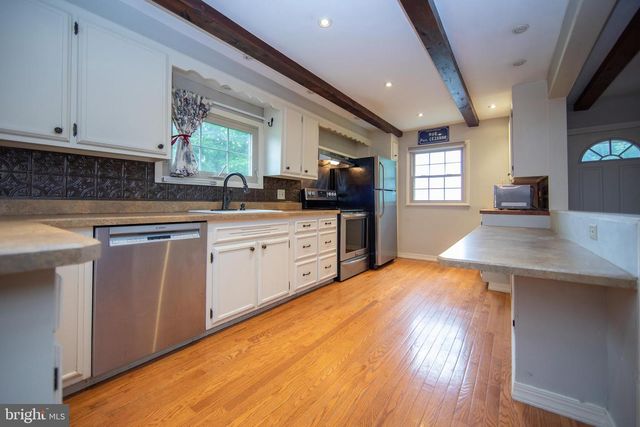 2014 LITTLE CONESTOGA RD, Elverson, PA 19520