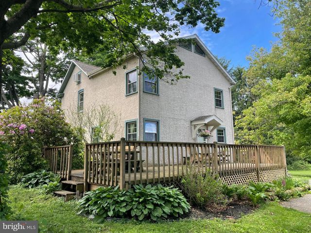 2014 LITTLE CONESTOGA RD, Elverson, PA 19520